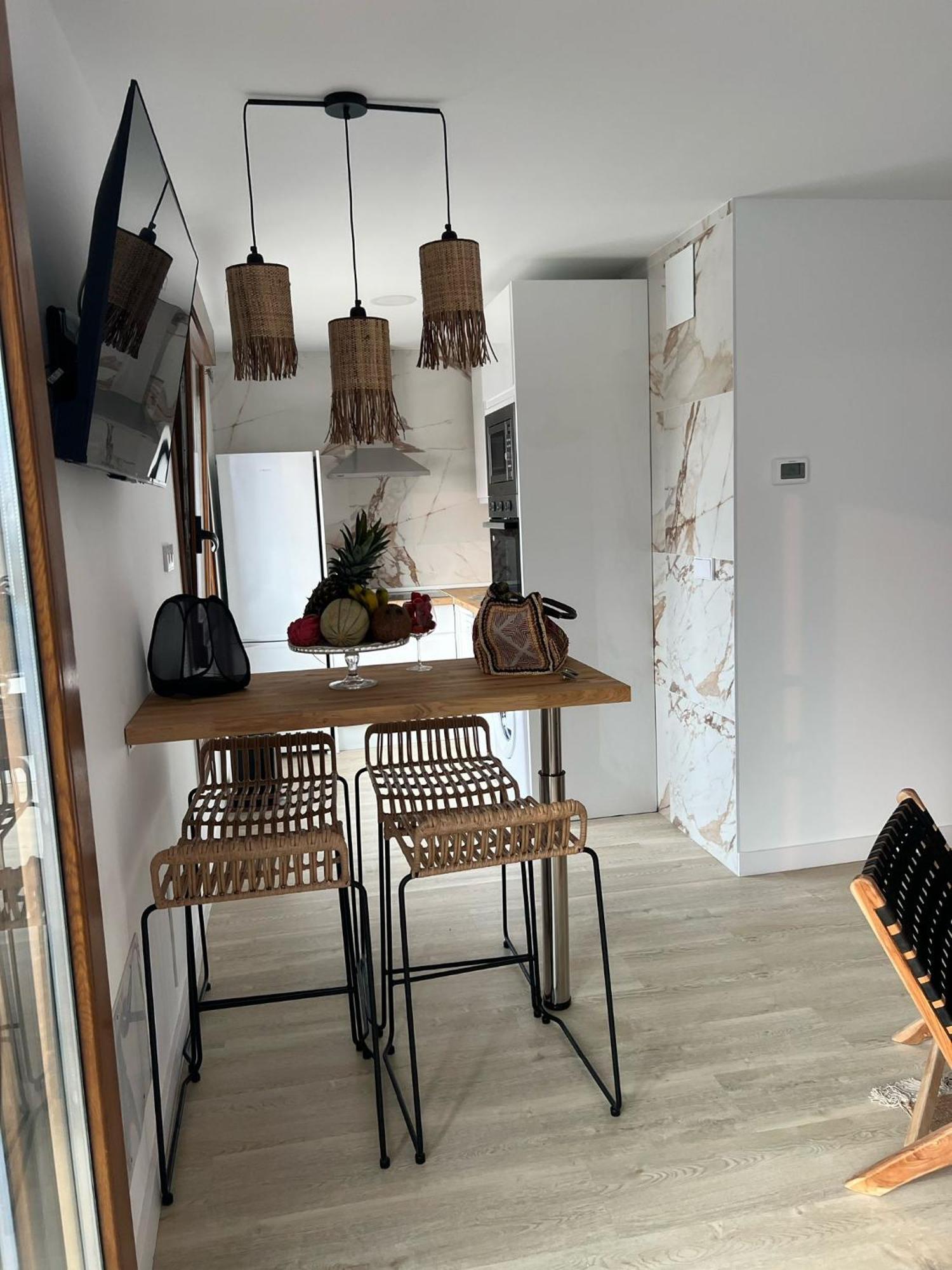 Tu Refugio Junto Al Mar Te Espera Disfruta Final Europa League Apartamento Barrika Exterior foto