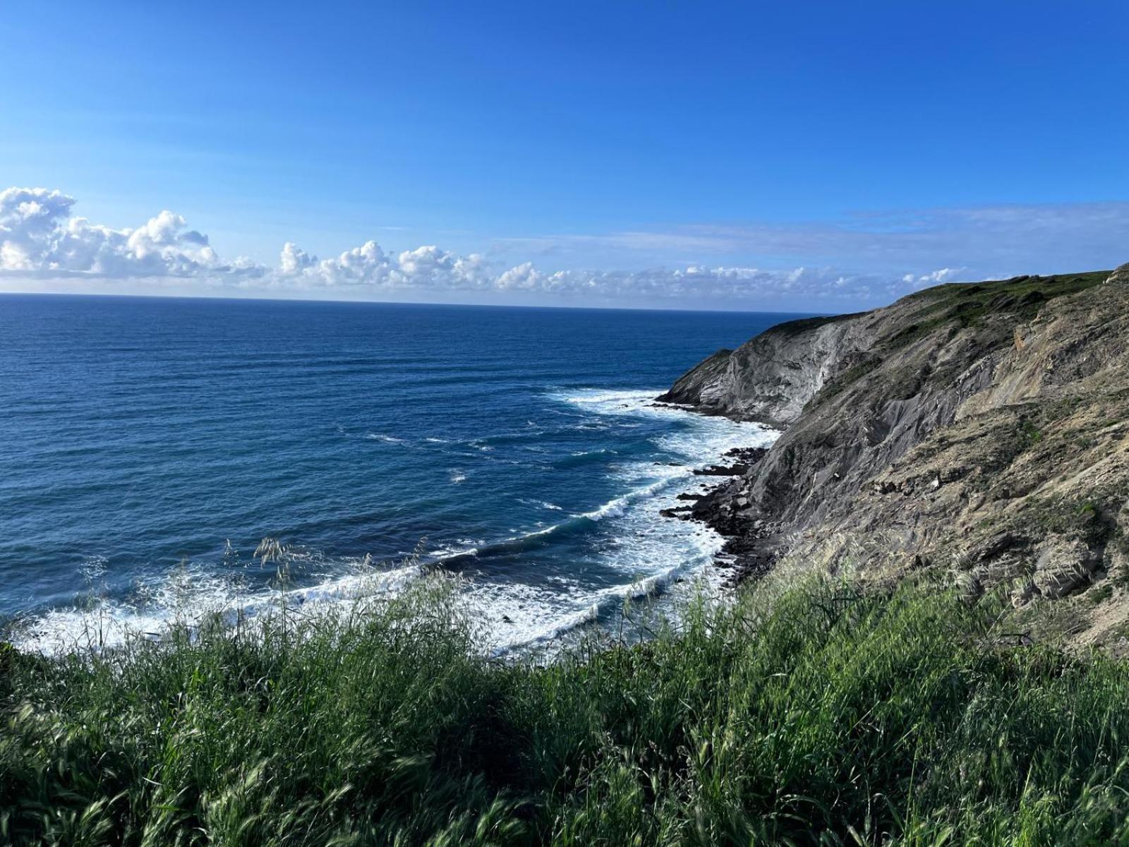 Tu Refugio Junto Al Mar Te Espera Disfruta Final Europa League Apartamento Barrika Exterior foto