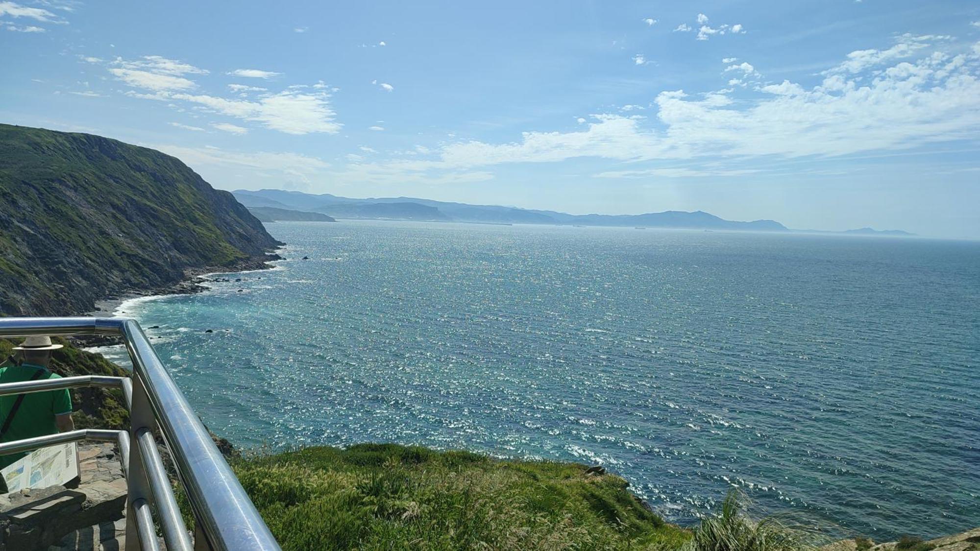 Tu Refugio Junto Al Mar Te Espera Disfruta Final Europa League Apartamento Barrika Exterior foto