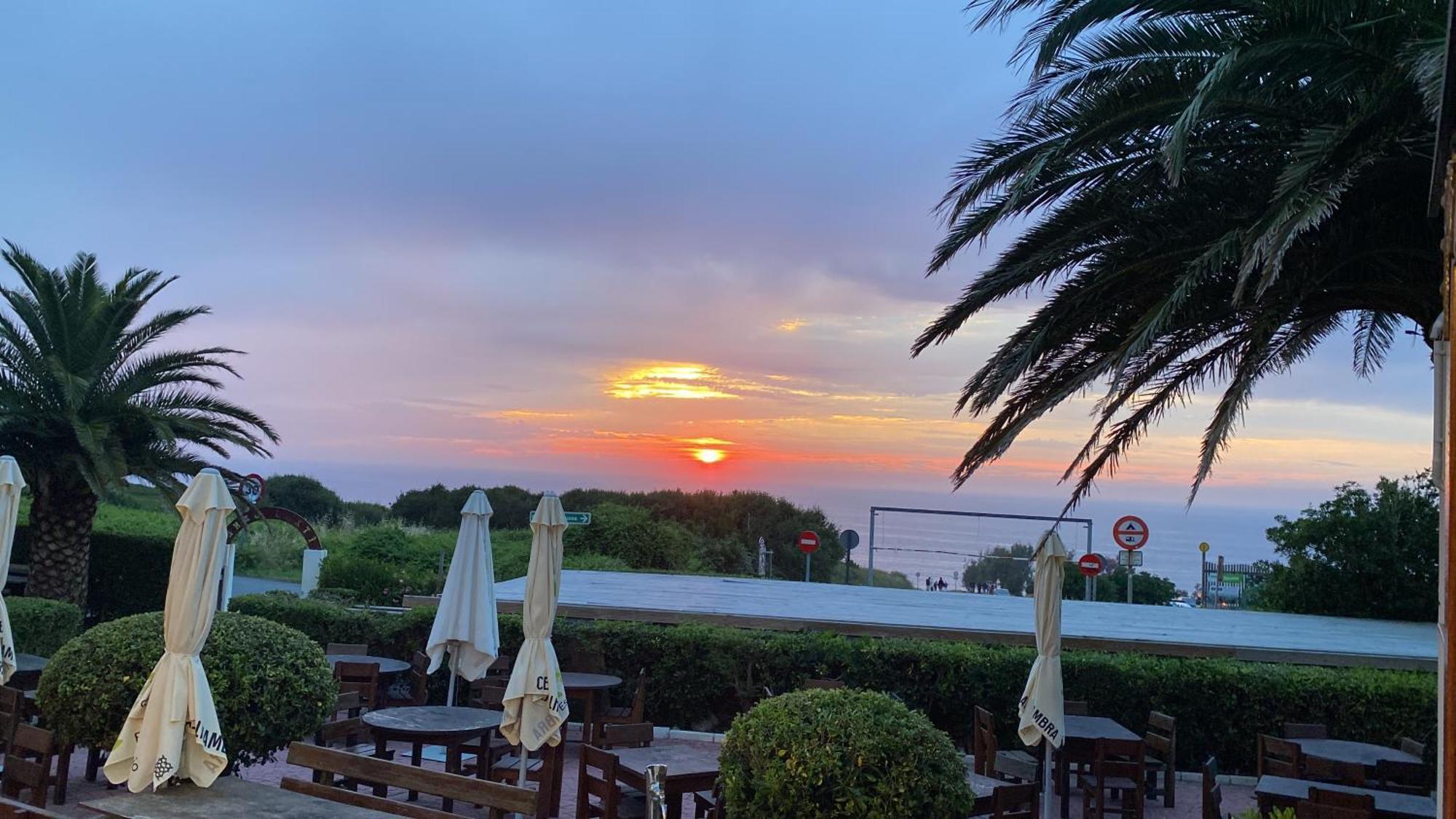 Tu Refugio Junto Al Mar Te Espera Disfruta Final Europa League Apartamento Barrika Exterior foto
