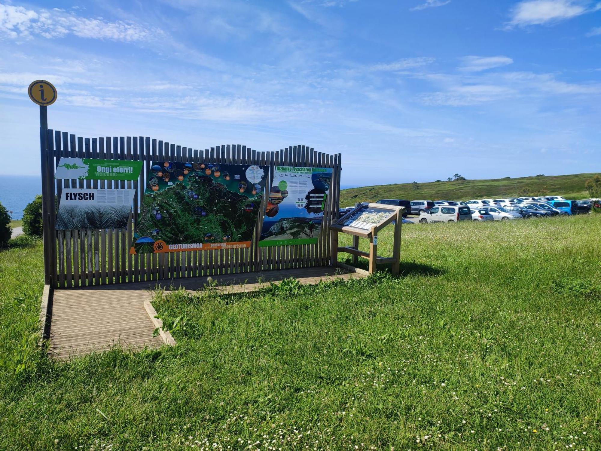 Tu Refugio Junto Al Mar Te Espera Disfruta Final Europa League Apartamento Barrika Exterior foto