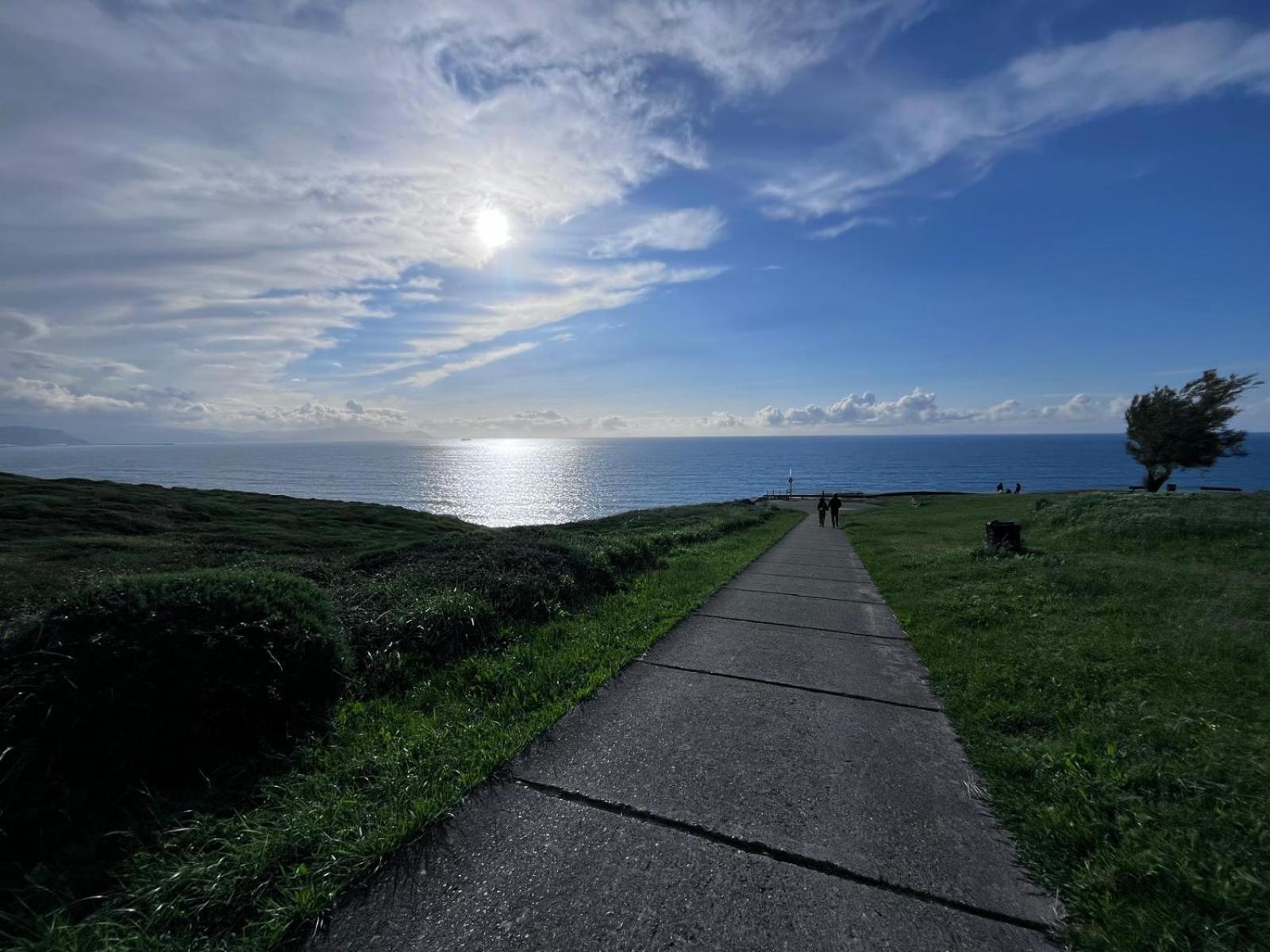 Tu Refugio Junto Al Mar Te Espera Disfruta Final Europa League Apartamento Barrika Exterior foto